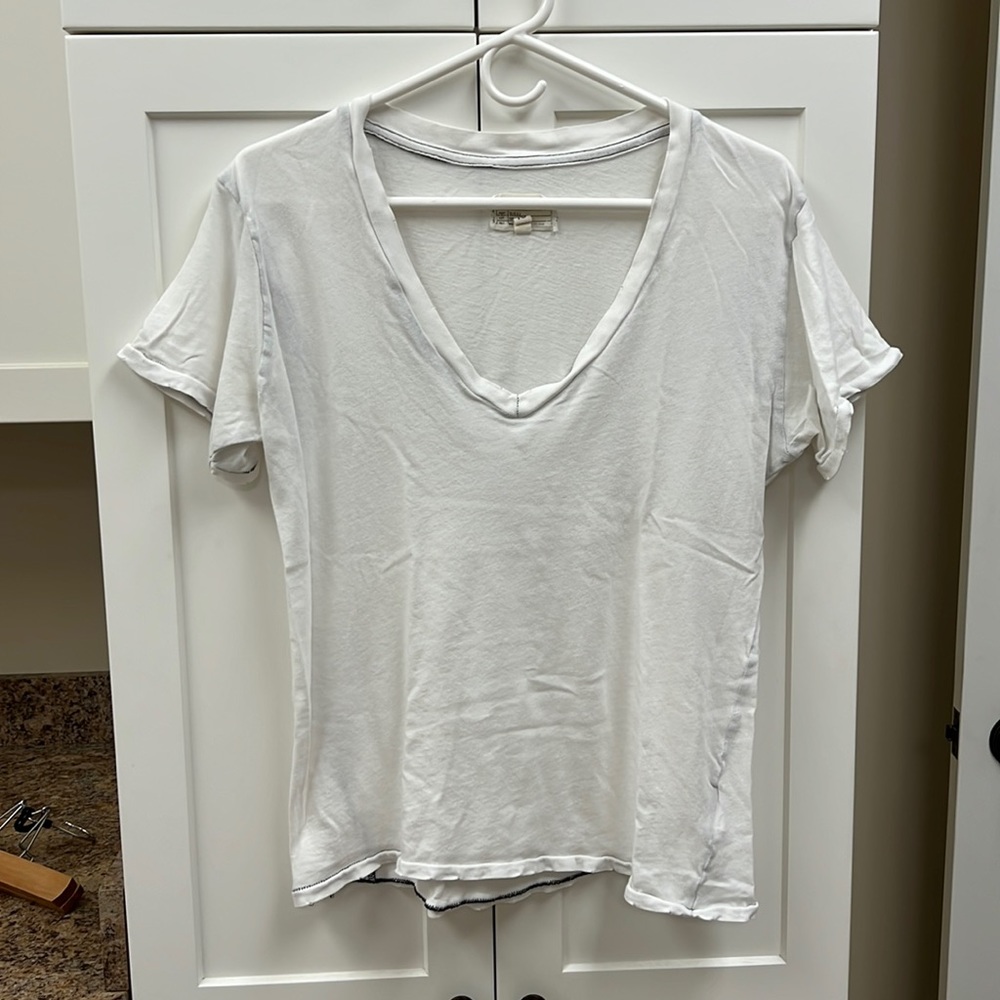 Current Elliot Tee